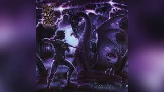 Mystic Circle - Drachenblut (Full album HQ)