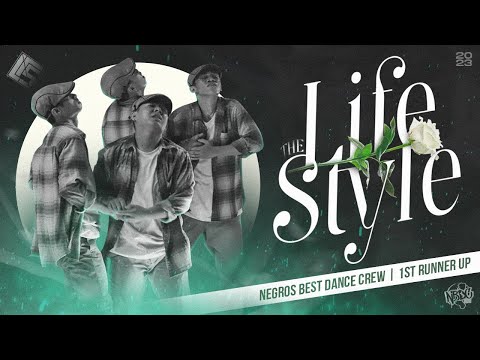 THE LIFESTYLE | NBDC SEASON 6 2023 | 1ST RUNNER UP | CLASSIC PIECE