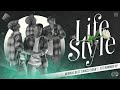 THE LIFESTYLE NBDC SEASON 6 2023 1ST RUNNER UP CLASSIC PIECE