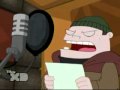 Phineas And Ferb Song Danville Is Very Nice
