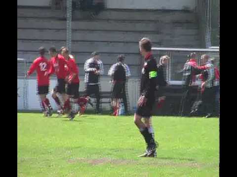 nieuwerkerk B1 kampioen 2009( winnnend doelpunt Max )
