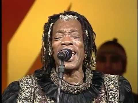 Milton Nascimento Corsário ao vivo 1998