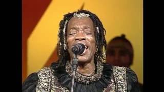 Milton Nascimento Corsário ao vivo 1998