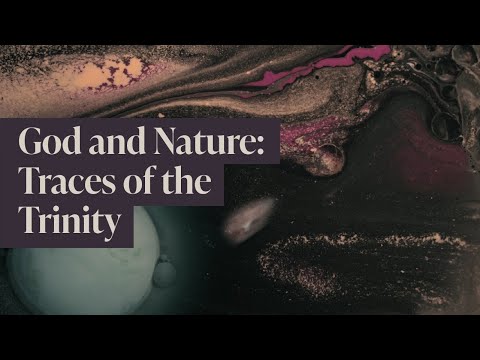 Wonder: God and Nature