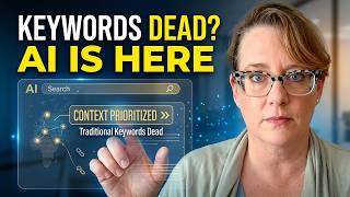 Why Keywords Don't Work Anymore | AI Search Reality