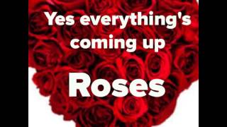 Nik Kershaw - Roses LYRICS dahr4