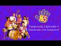 Hi 5 USA T02 E04 Haciendo Una Sorpresa