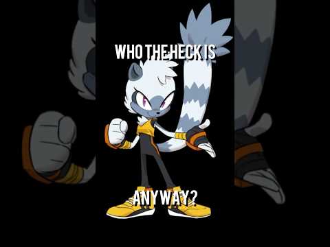 Who the Heck is Tangle the Lemur, Anyway?