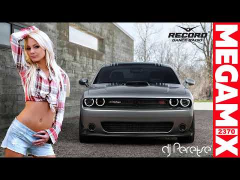 Radio Record MegaMix #2370 🔥 Хиты Радио Рекорд 2021💥 Слушай МегаМикс недели от DJ Peretse и Рекорда