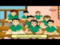 Cbse 4th CBSE SCIENCE Soil NCERT CBSE Syllabus Animated Video