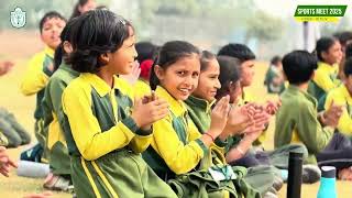 Delhi Public School Video