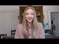 The Dropout Amanda Seyfried Speech 2022 HCA TV Awards