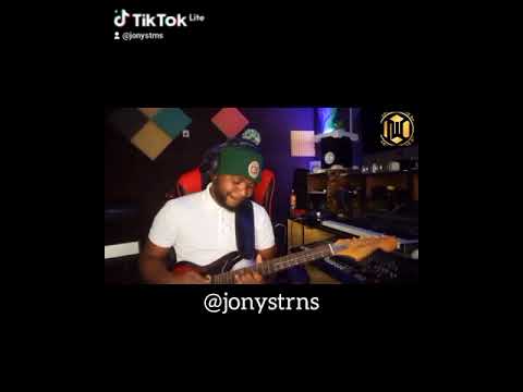 legit by anyidons ft sparkle tee