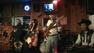 Far East Texas-It Matters To Me-