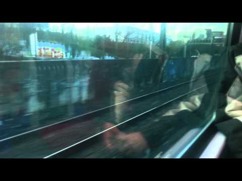 Premier Voyage Dans Une Z50000 Francilienne