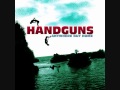 Handguns - Last Year 
