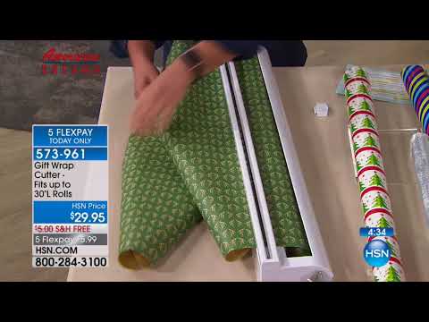 HSN | The Monday Night Show with Adam Freeman 11.06.2017 - 07 PM