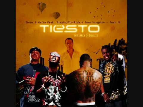 TG,Akbota,Wallace-MIX      (Three 6 Mafia feat. Tiësto, Sean Kingston and Flo Rida - Feel It)