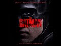 The Batman Official Soundtrack - Catwoman - Michael Giacchino - WaterTower