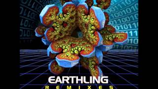 Earthling - The Catalyst (Chromatone Remix)