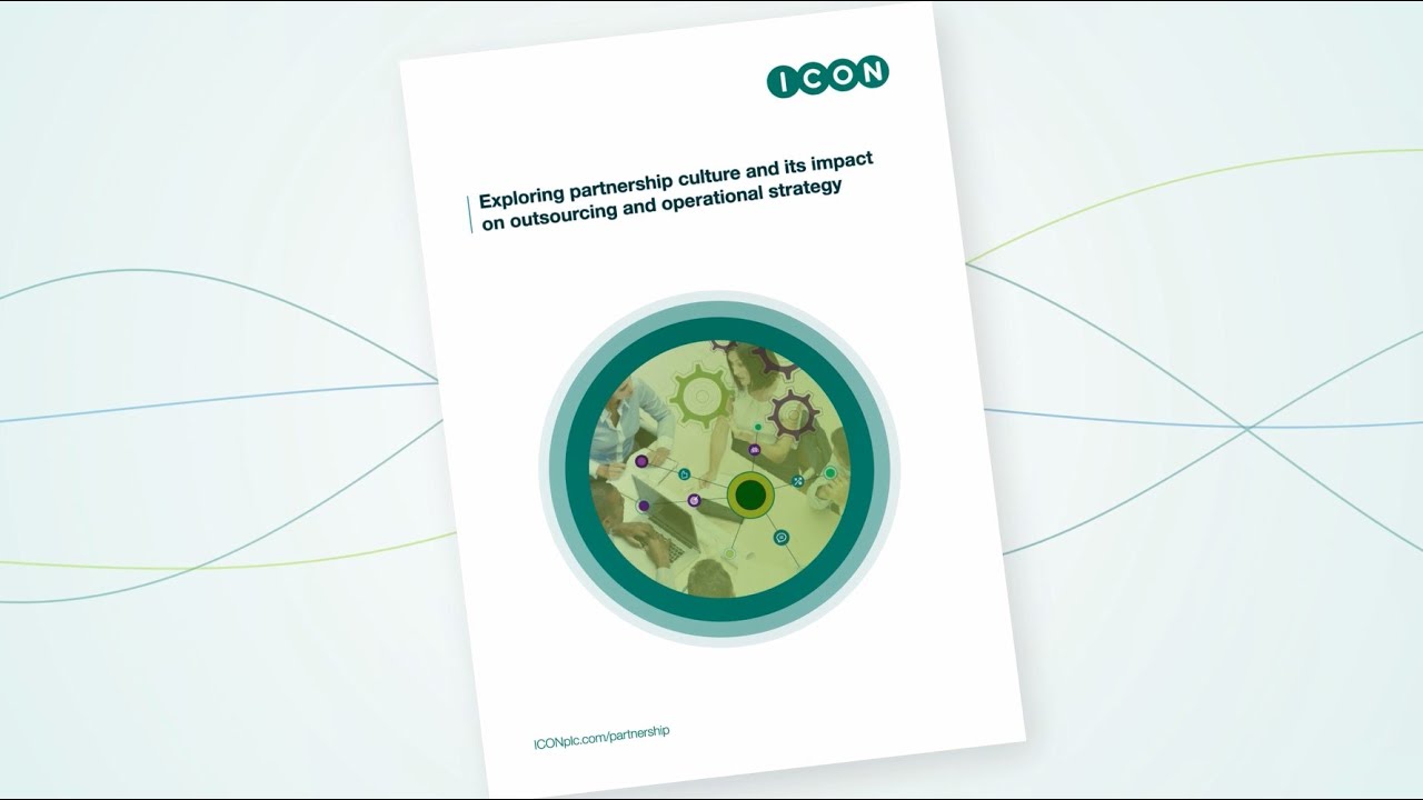 Whitepaper: Exploring partnership culture and its impact on outsourcing and operational strategy