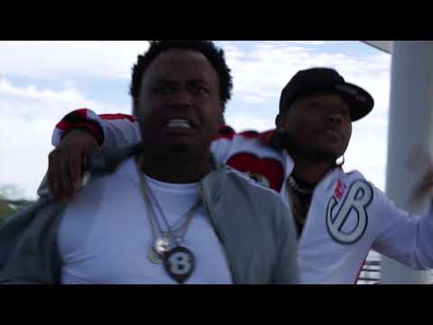 G Money Aka Tonka Toy x BBG YoungStar- Upallish