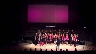 Espoon Laulu: Nouse Lauluni