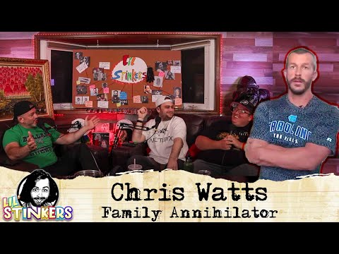 Chris Watts: Family Annihilator