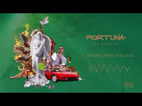 12.- Jay Romero - Señorita