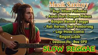 Download lagu Kumpulan Musik Reggae 🌴 || Slow Reggae Vibes || 🌅🌊🎸🌴 mp3