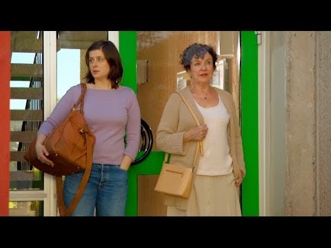 Långfilm: Kärringen därnere Långfilm: Kärringen därnere