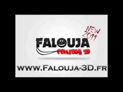 Floja vs karima l9a7ba