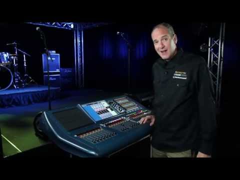 PRO2 at Front of House Part 2 of 2