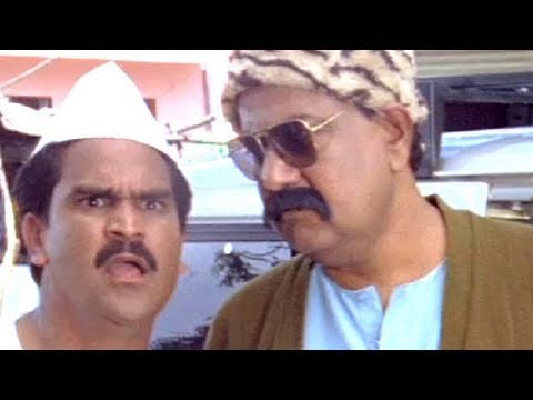 Vijay Chavan, Aayala Lochya Zala Re - Scene 1/18