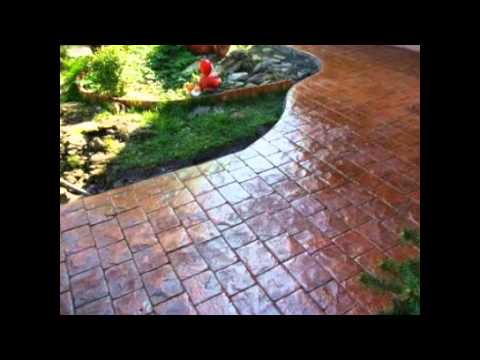 Beton Amprentat Iteu Tel.0761350488 Bihor,Austria,Ungaria,Serbia