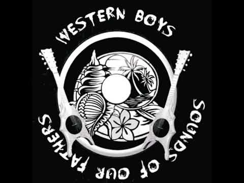 Western Boys Local String Band _ Rebec Angino 🍺🥀🇻🇺