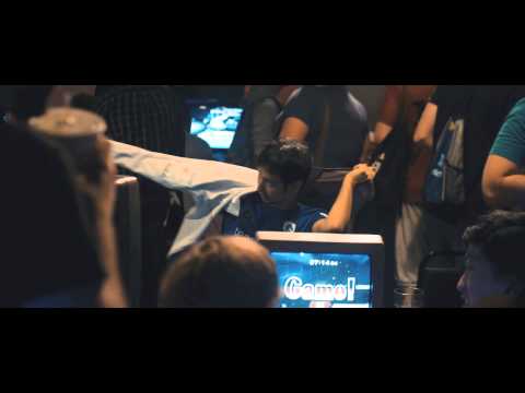 Sandstorm Player Highlights HD!!