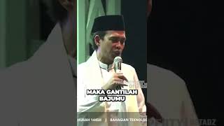 Download lagu marahlah jika agamamu di hina #ustadzabdulsomad #uas #alzaytun #ceramah #dakwah #israel mp3