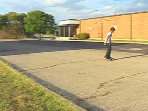 blacklist clip of the day