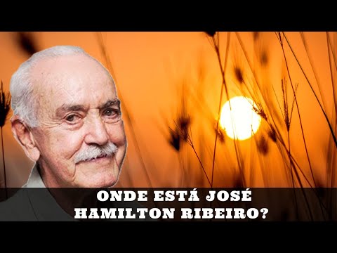 Onde está José Hamilton Ribeiro | De Jornalista a fazendeiro