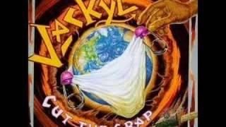 Jackyl - Push Pull