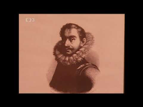 Hudební toulky s Ladislavem Smoljakem 03 - Pecka – Kryštof Harant 2003