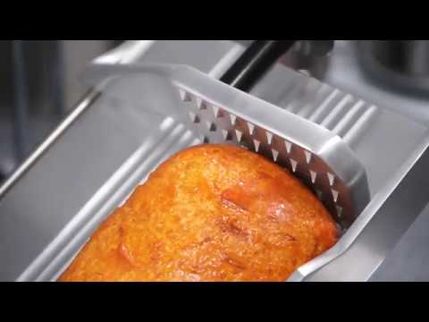 Globe G-Series Slicer Operation Video