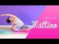 Yoga Morning Routine