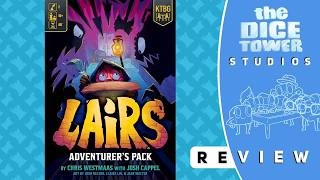 The Dice Tower - Leaders video thumbnail