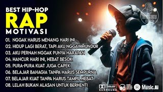 Download lagu 🎧  Nggak Harus Menang Hari Ini || Rap Hip Hop Motivasi Bikin semangatmu MELEDAK! 🚀 mp3