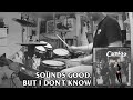 Catch 22 - "Sounds Good, But I Don't Know" drum cover