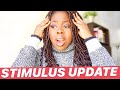 STIMULUS CHECK UPDATE IRS STIMULUS POR