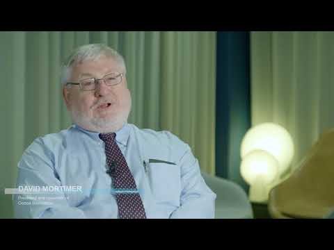 Quality management of a sperm bank – David Mortimer