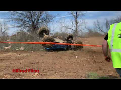 Rock bouncer fail / Crash compilation